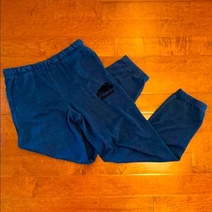 Kids’ Roots size 14 sweatpants